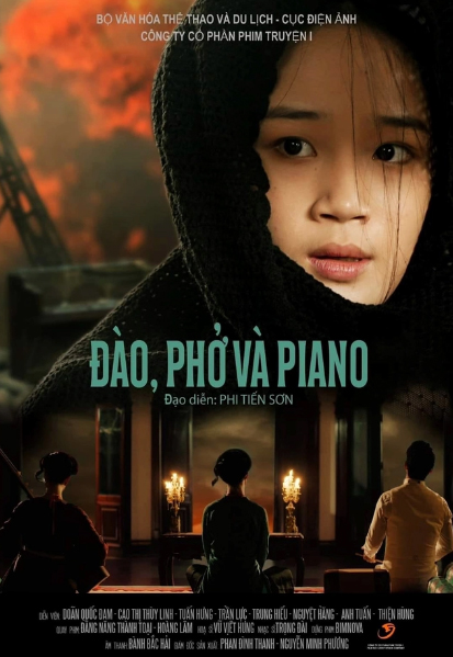 Thành lập Tổ soạn thảo xây dựng Nghị định quy định về phát hành, phổ biến phim phục vụ nhiệm vụ chính trị