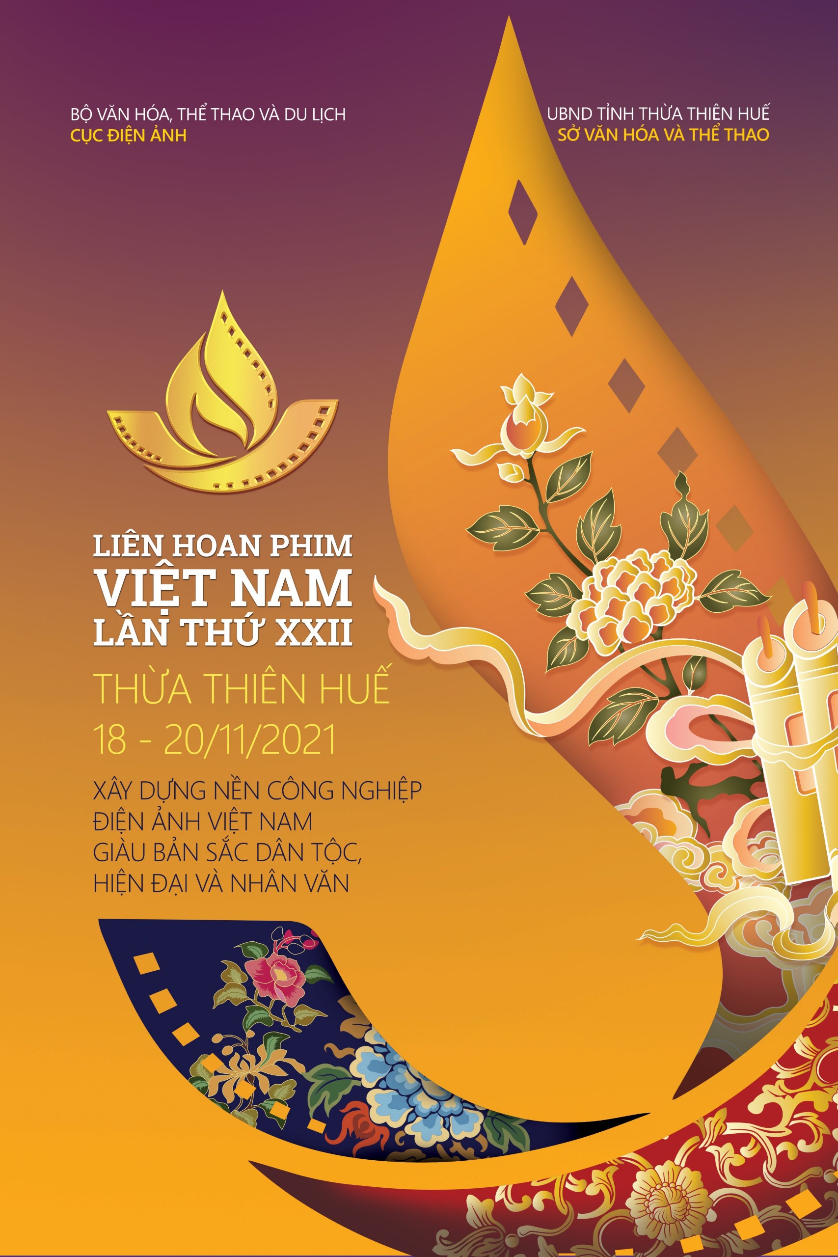 Tổng hợp thông tin về cục điện ảnh Việt Nam , địa chỉ, hotline, website